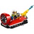 Конструктор Lego Пожарная охрана. Стартовый набор 60106